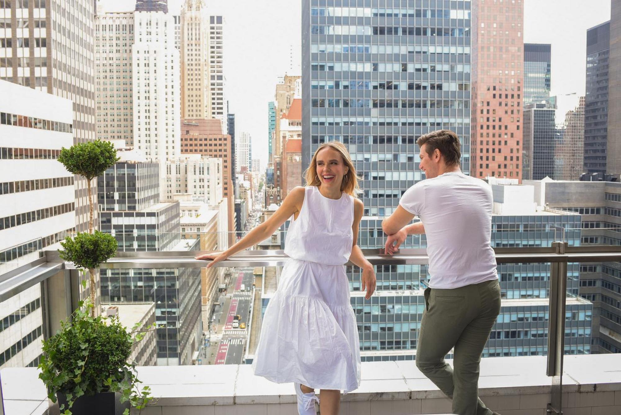 Boutique At Grand 4* Nueva York