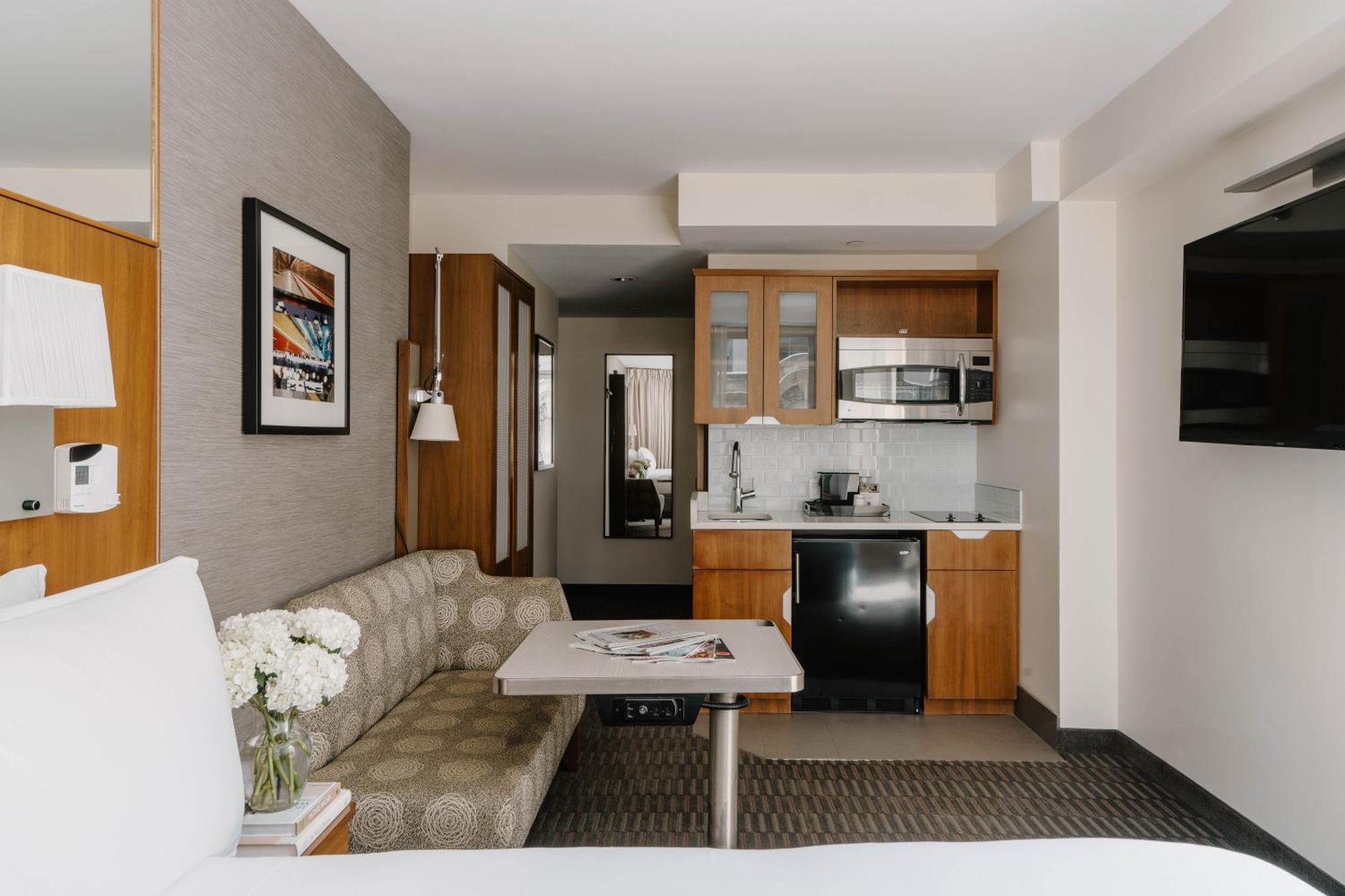 Boutique At Grand Hotel Nueva York