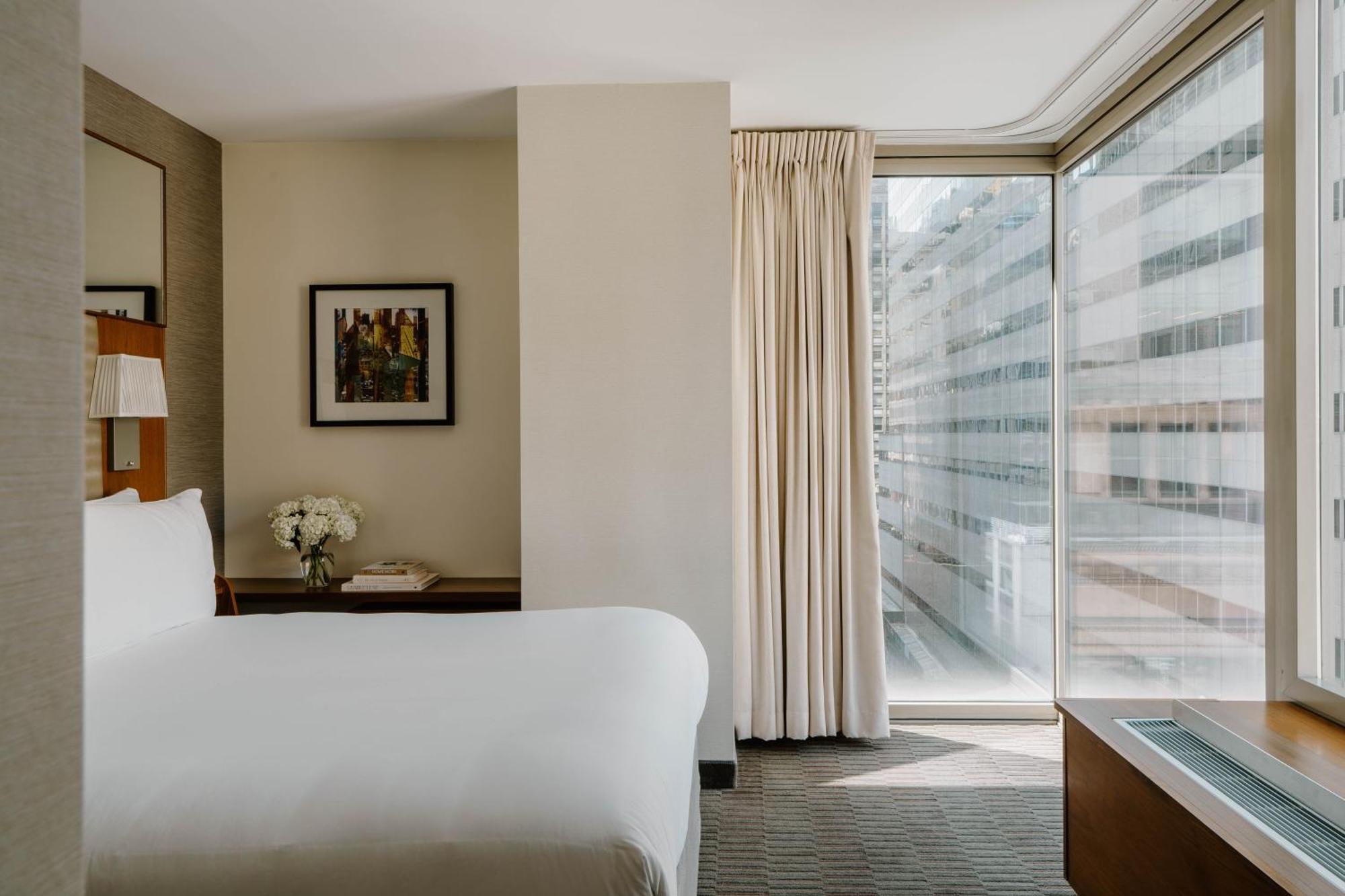 Hotel Boutique At Grand Nueva York