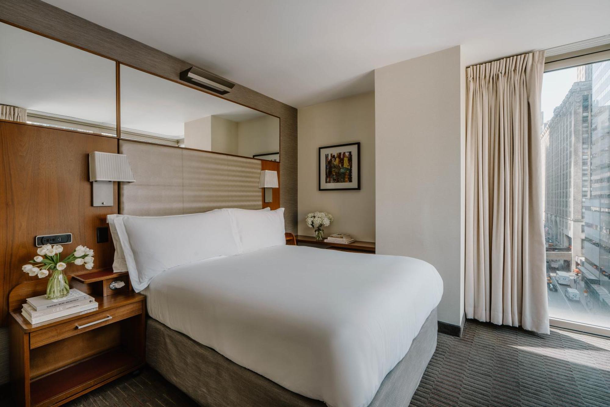 Boutique At Grand 4* Nueva York