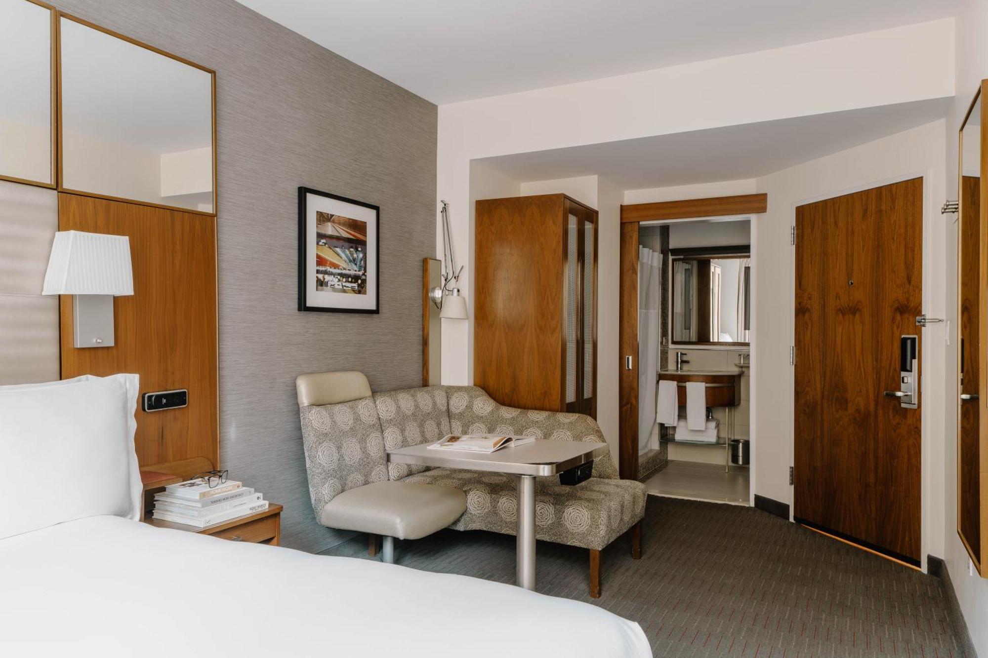 Boutique At Grand 4* Nueva York