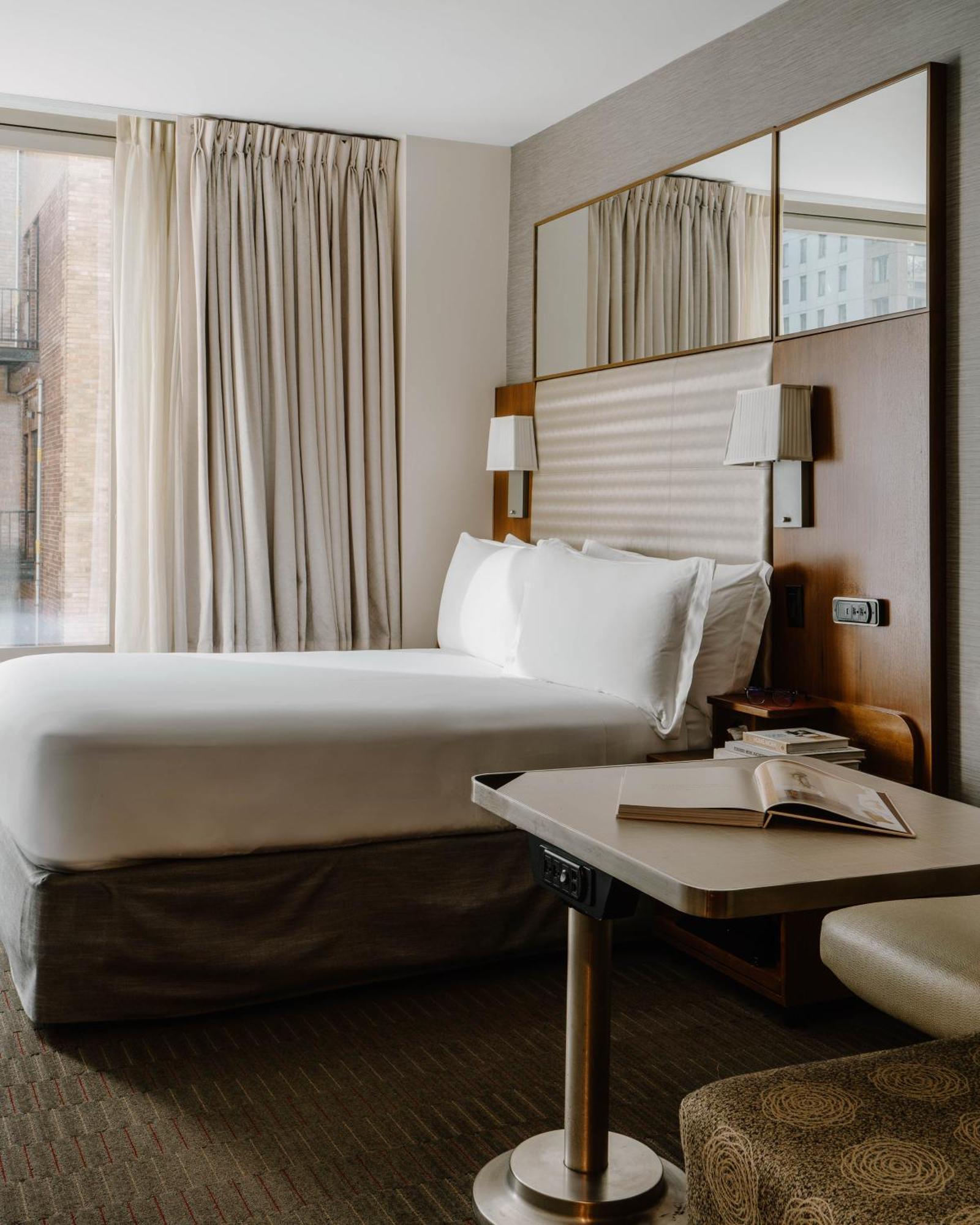 Hotel Boutique At Grand Nueva York