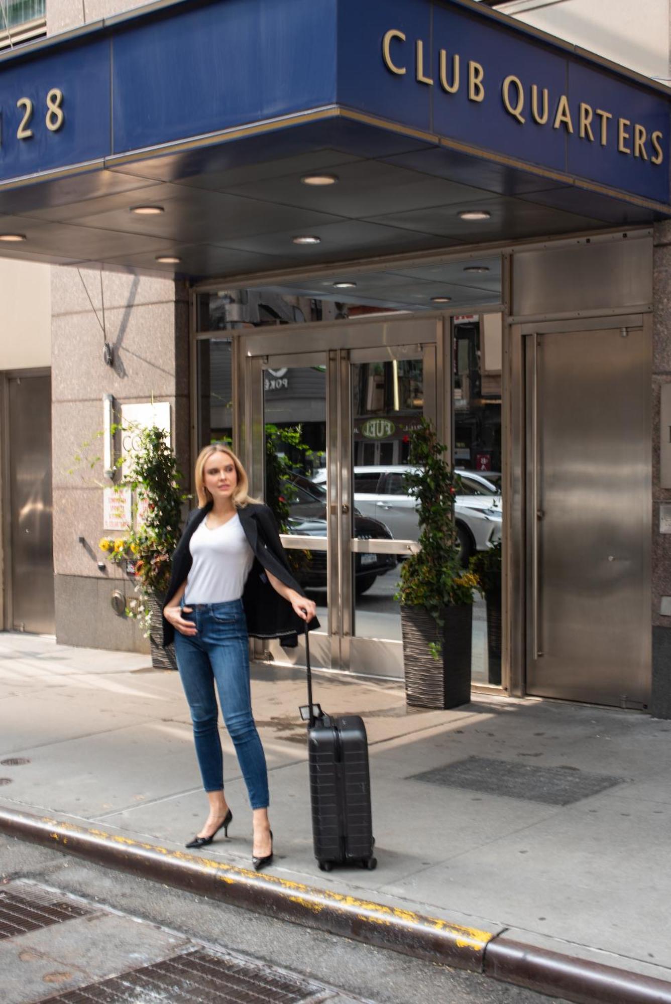 Boutique At Grand 4* Nueva York