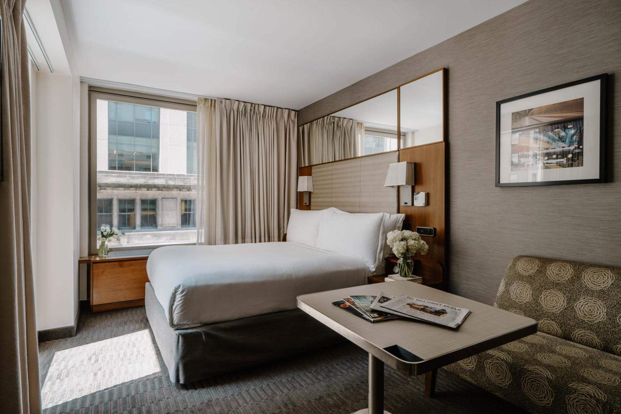 Boutique At Grand 4* Nueva York