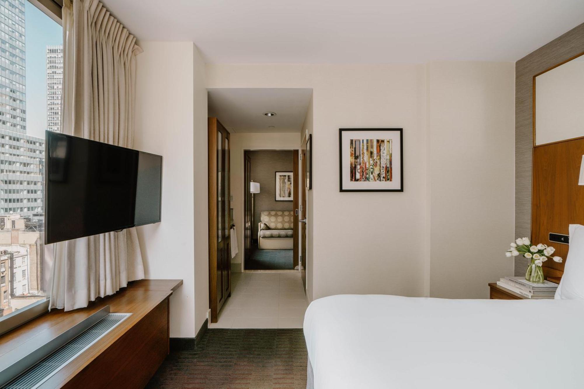 Boutique At Grand Hotel Nueva York