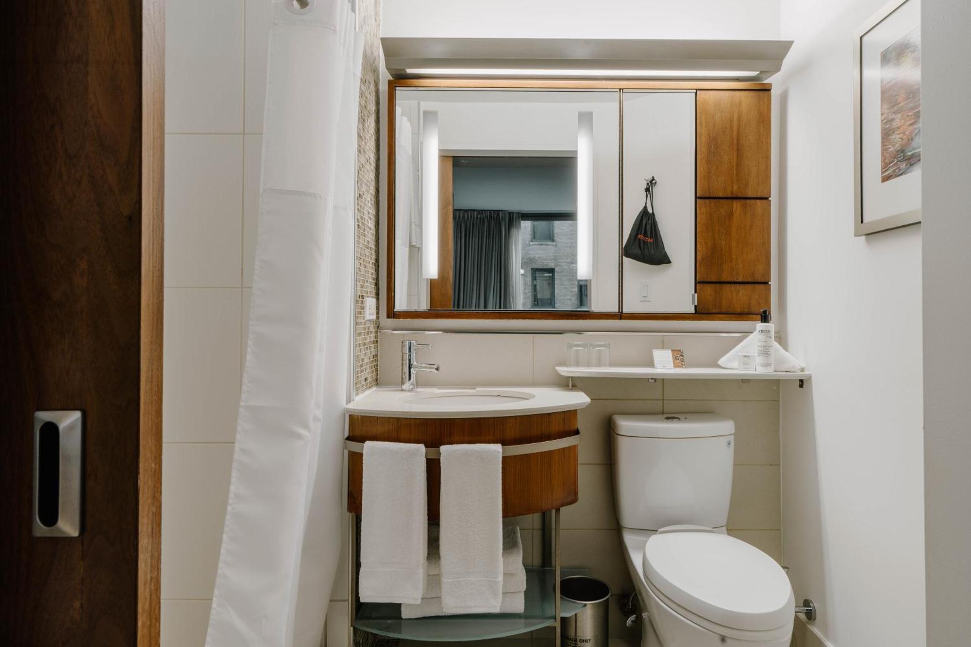 Hotel Boutique At Grand Nueva York