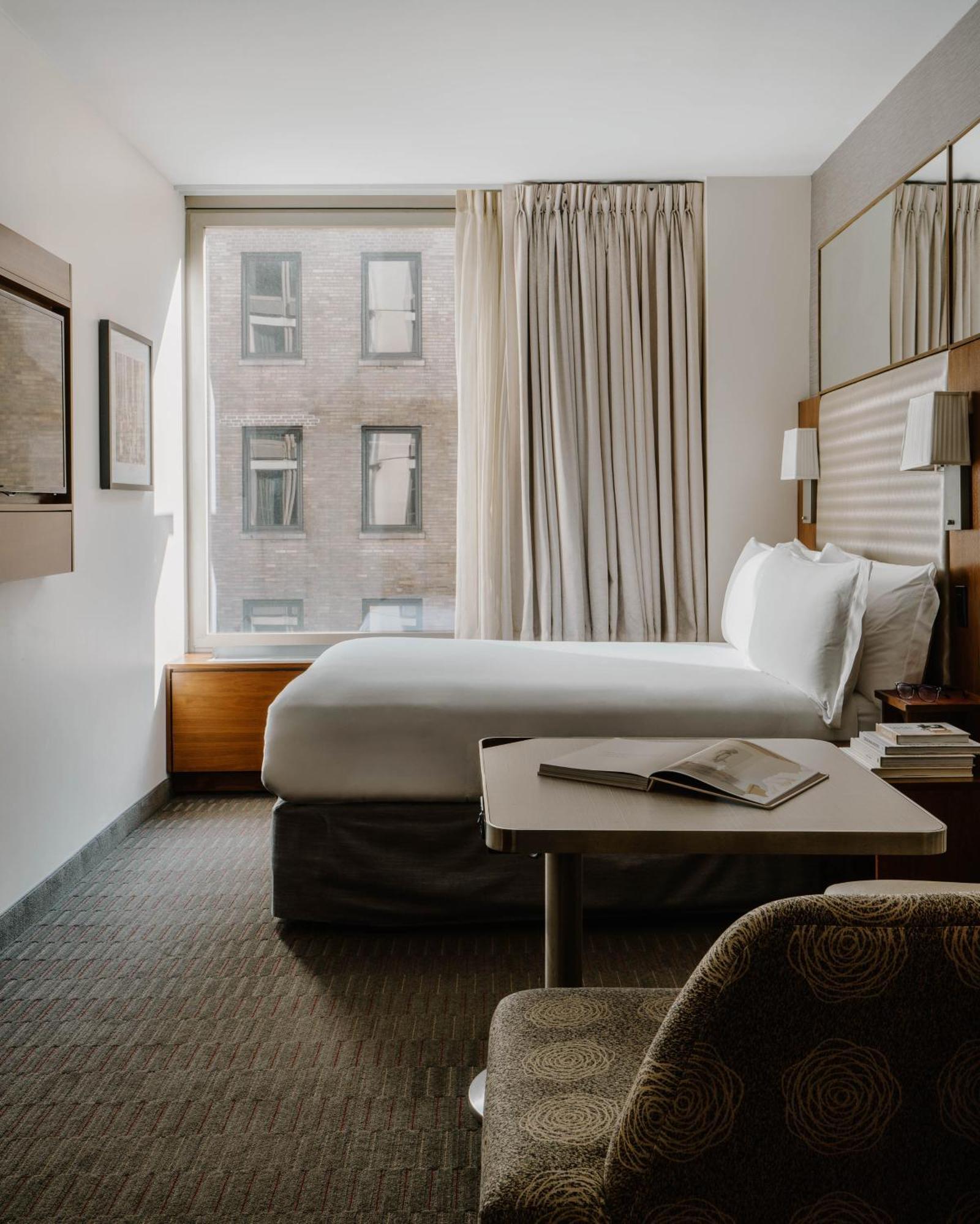 Boutique At Grand Hotel Nueva York
