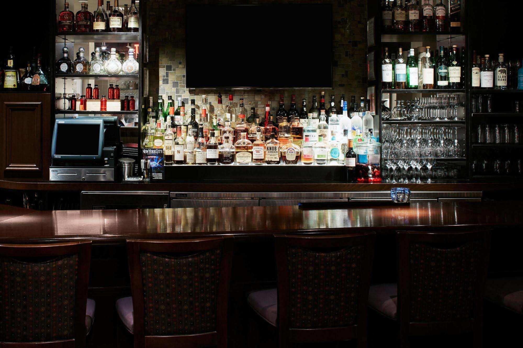 Boutique At Grand Hotel Nueva York