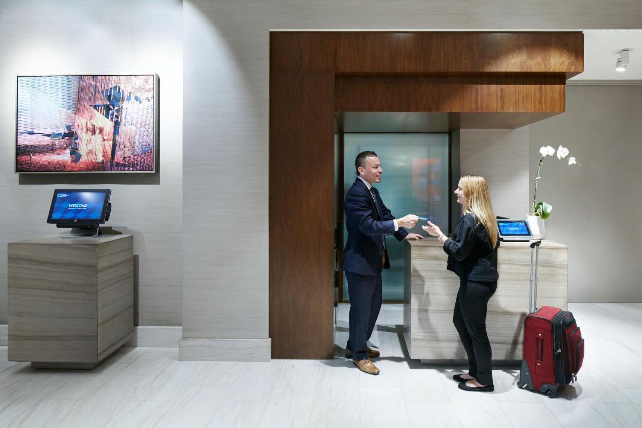 Boutique At Grand Hotel Nueva York